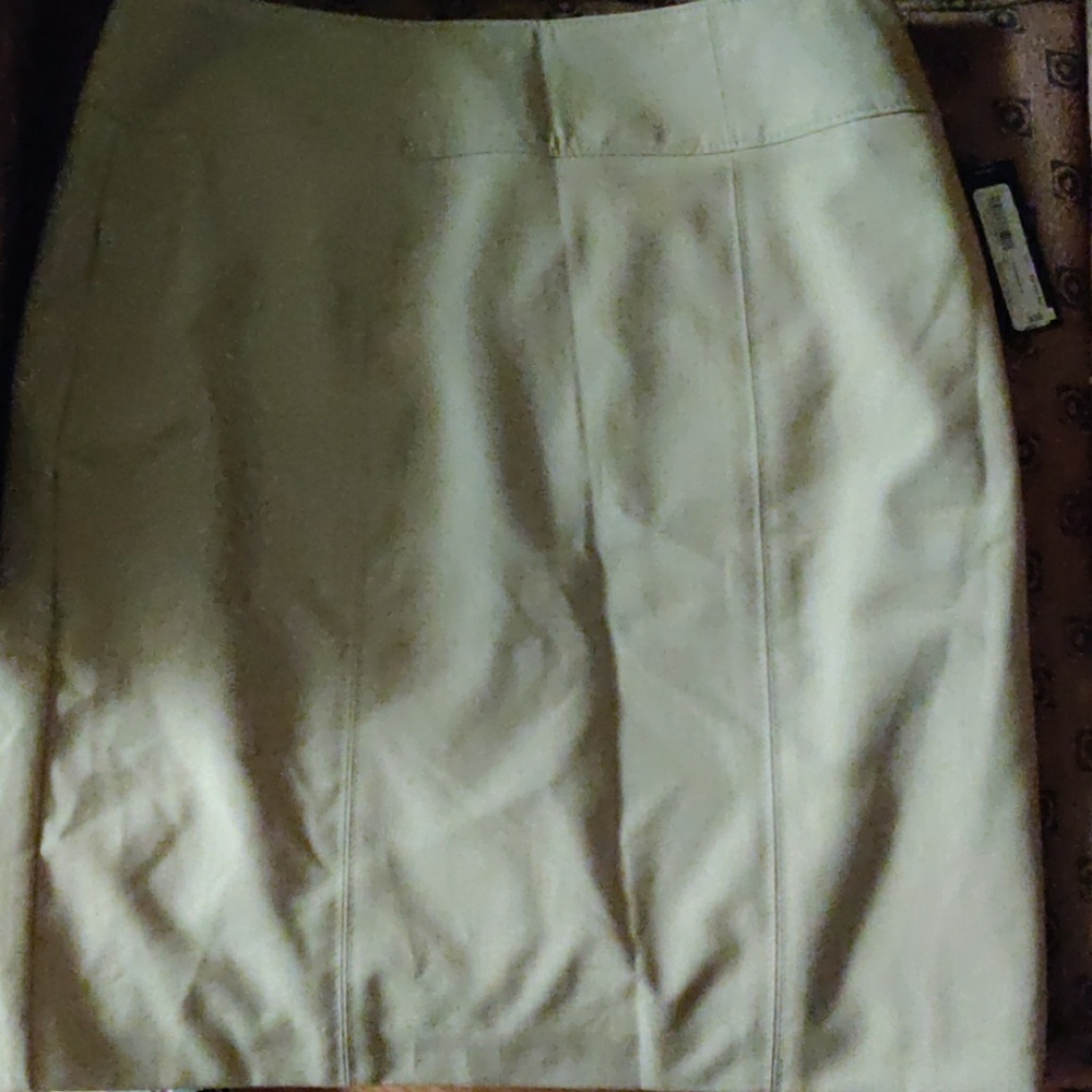 Skirt